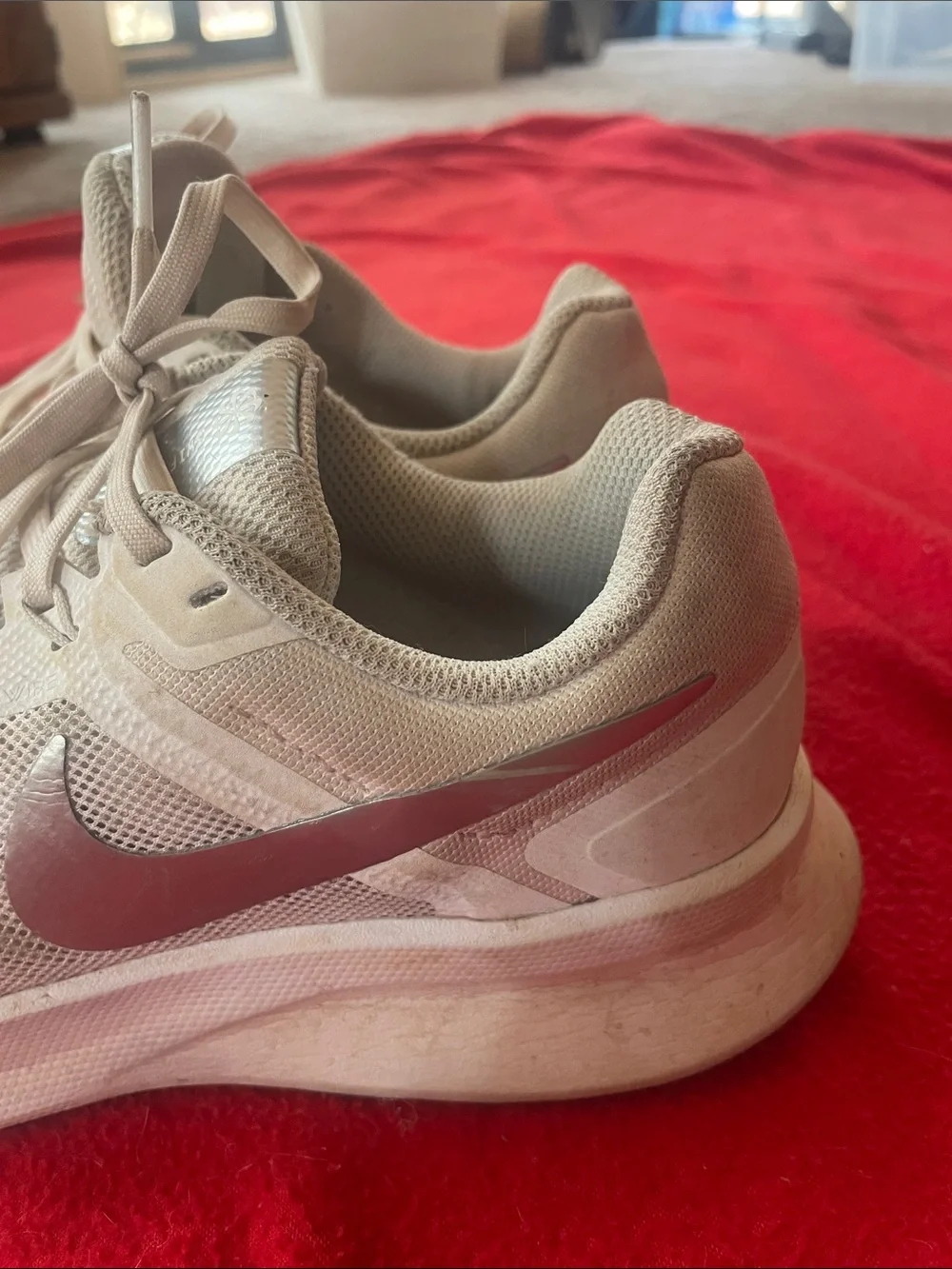 Nike light breathable